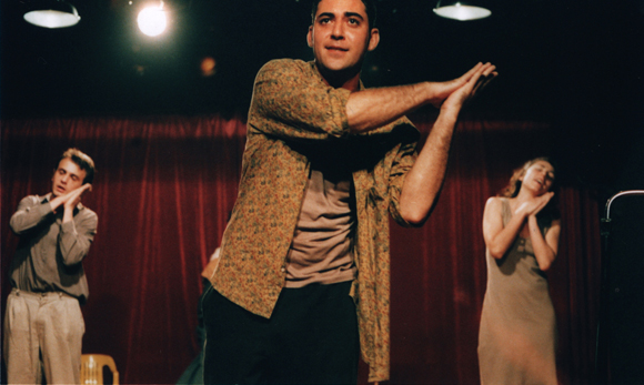 Felis de Marcelo Savignone